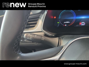 Photo 24 du bon plan RENAULT Captur 1.6 E-Tech Plug-in 160ch Intens occasion à 17900 €