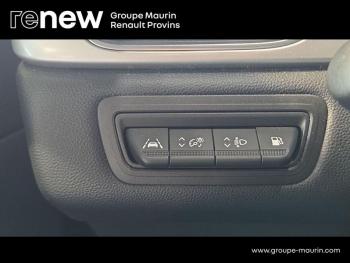 Photo 25 du bon plan RENAULT Captur 1.6 E-Tech Plug-in 160ch Intens occasion à 17900 €