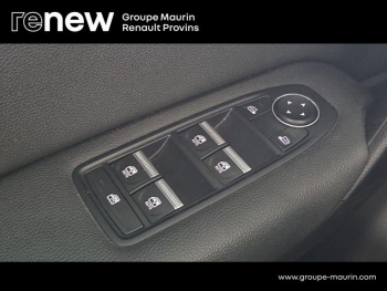 Photo 26 du bon plan RENAULT Captur 1.6 E-Tech Plug-in 160ch Intens occasion à 17900 €