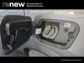 Photo 28 du bon plan RENAULT Captur 1.6 E-Tech Plug-in 160ch Intens occasion à 17900 €