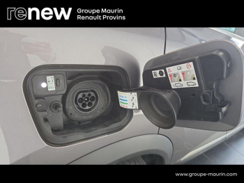 Photo 29 du bon plan RENAULT Captur 1.6 E-Tech Plug-in 160ch Intens occasion à 17900 €