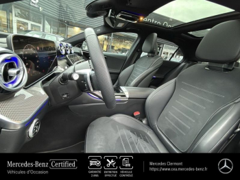 Photo 10 du bon plan MERCEDES-BENZ Classe C 220 d 197ch AMG Line occasion à 46900 €