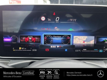 Photo 16 du bon plan MERCEDES-BENZ Classe C 220 d 197ch AMG Line occasion à 46900 €