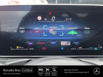 Photo 17 du bon plan MERCEDES-BENZ Classe C 220 d 197ch AMG Line occasion à 46900 €