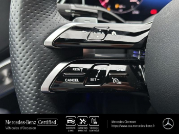 Photo 29 du bon plan MERCEDES-BENZ Classe C 220 d 197ch AMG Line occasion à 46900 €