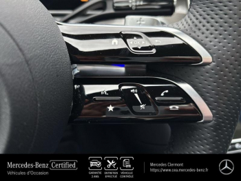 Photo 30 du bon plan MERCEDES-BENZ Classe C 220 d 197ch AMG Line occasion à 46900 €