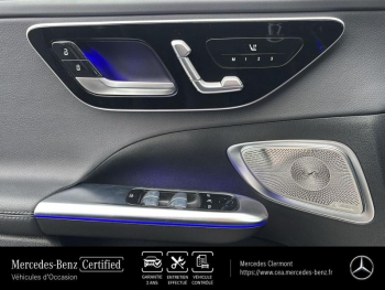 Photo 31 du bon plan MERCEDES-BENZ Classe C 220 d 197ch AMG Line occasion à 46900 €