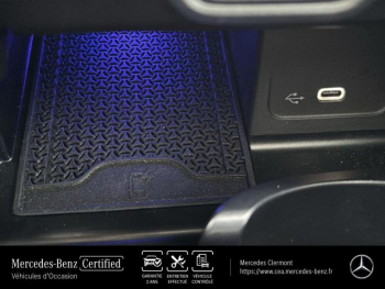 Photo 33 du bon plan MERCEDES-BENZ Classe C 220 d 197ch AMG Line occasion à 46900 €