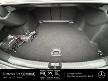 Photo 35 du bon plan MERCEDES-BENZ Classe C 220 d 197ch AMG Line occasion à 46900 €