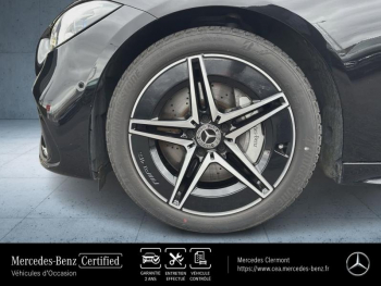 Photo 38 du bon plan MERCEDES-BENZ Classe C 220 d 197ch AMG Line occasion à 46900 €