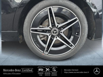 Photo 39 du bon plan MERCEDES-BENZ Classe C 220 d 197ch AMG Line occasion à 46900 €