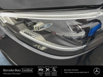 Photo 42 du bon plan MERCEDES-BENZ Classe C 220 d 197ch AMG Line occasion à 46900 €