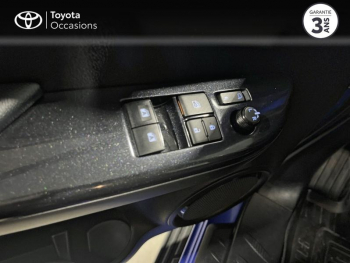 Photo 20 du bon plan TOYOTA Hilux VUL 2.8 D-4D 204ch X-Tra Cabine Invincible 4WD MY24 occasion à 49990 €