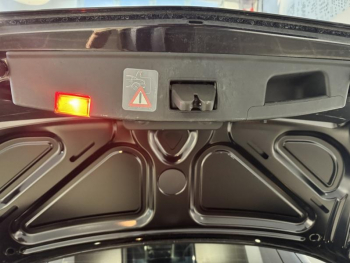 Photo 19 du bon plan MERCEDES-BENZ Classe SLK 350 7GTro+ occasion à 32990 €