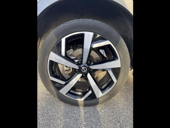 Photo 27 du bon plan NISSAN Qashqai 1.3 DIG-T 160ch Tekna DCT 2019 occasion à 16981 €