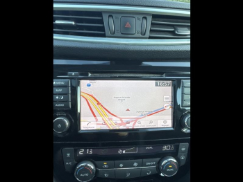 Photo 39 du bon plan NISSAN Qashqai 1.3 DIG-T 160ch Tekna DCT 2019 occasion à 16981 €