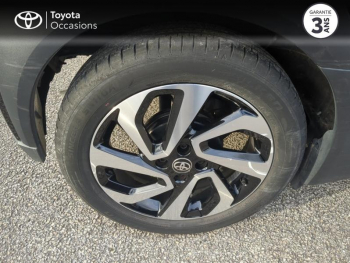 Photo 16 du bon plan TOYOTA Aygo X 1.0 VVT-i 72ch Design S-CVT MY23 occasion à 15990 €