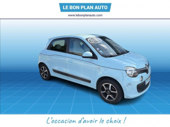 Photo 3 du bon plan RENAULT Twingo 1.0 SCe 70ch Intens occasion à 7990 €