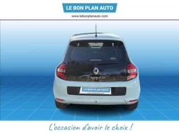 Photo 6 du bon plan RENAULT Twingo 1.0 SCe 70ch Intens occasion à 7990 €