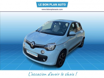 Photo 7 du bon plan RENAULT Twingo 1.0 SCe 70ch Intens occasion à 7990 €