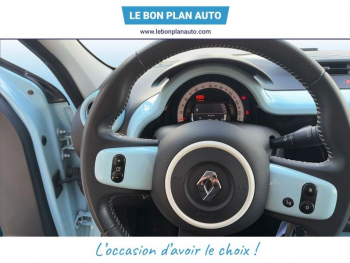 Photo 13 du bon plan RENAULT Twingo 1.0 SCe 70ch Intens occasion à 7990 €