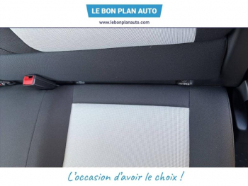 Photo 18 du bon plan RENAULT Twingo 1.0 SCe 70ch Intens occasion à 7990 €