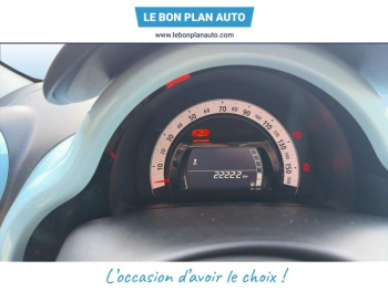 Photo 19 du bon plan RENAULT Twingo 1.0 SCe 70ch Intens occasion à 7990 €