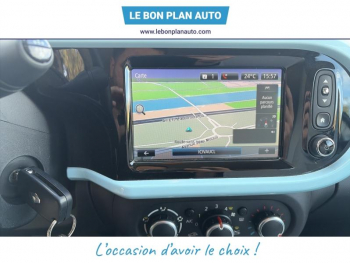Photo 23 du bon plan RENAULT Twingo 1.0 SCe 70ch Intens occasion à 7990 €