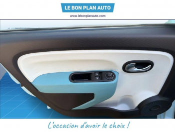 Photo 26 du bon plan RENAULT Twingo 1.0 SCe 70ch Intens occasion à 7990 €
