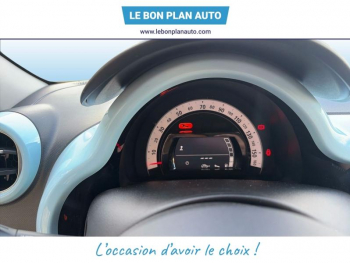 Photo 28 du bon plan RENAULT Twingo 1.0 SCe 70ch Intens occasion à 7990 €
