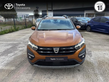 Photo 5 du bon plan DACIA Sandero 1.0 TCe 90ch Stepway Confort -22 occasion à 12990 €