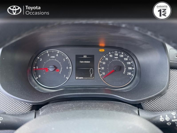 Photo 14 du bon plan DACIA Sandero 1.0 TCe 90ch Stepway Confort -22 occasion à 12990 €