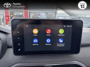 Photo 15 du bon plan DACIA Sandero 1.0 TCe 90ch Stepway Confort -22 occasion à 12990 €