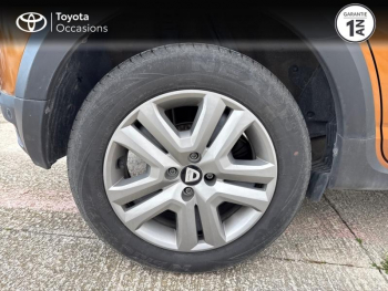 Photo 16 du bon plan DACIA Sandero 1.0 TCe 90ch Stepway Confort -22 occasion à 12990 €