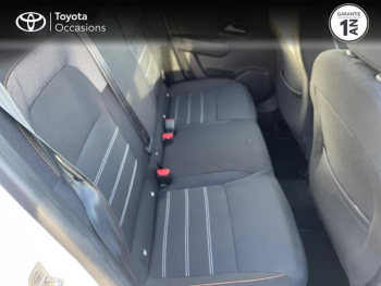 Photo 7 du bon plan DACIA Sandero 1.0 ECO-G 100ch Stepway Confort -22 occasion à 12990 €