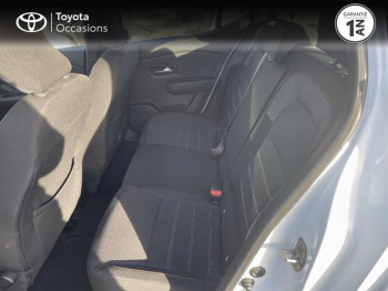 Photo 12 du bon plan DACIA Sandero 1.0 ECO-G 100ch Stepway Confort -22 occasion à 12990 €