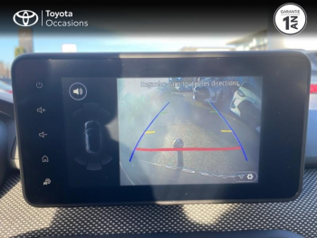 Photo 15 du bon plan DACIA Sandero 1.0 ECO-G 100ch Stepway Confort -22 occasion à 12990 €