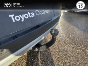 Photo 20 du bon plan DACIA Sandero 1.0 ECO-G 100ch Stepway Confort -22 occasion à 12990 €