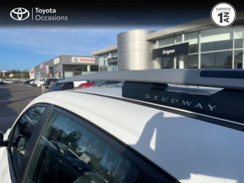 Photo 21 du bon plan DACIA Sandero 1.0 ECO-G 100ch Stepway Confort -22 occasion à 12990 €