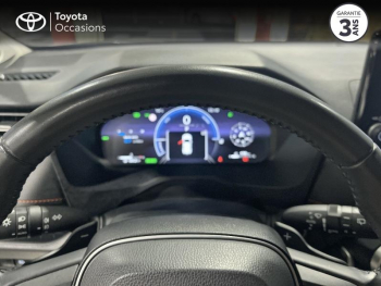 Photo 13 du bon plan TOYOTA RAV4 2.5 Hybride 222ch Trail AWD-i Pack Plus occasion à 38990 €