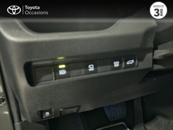 Photo 21 du bon plan TOYOTA RAV4 2.5 Hybride 222ch Trail AWD-i Pack Plus occasion à 38990 €
