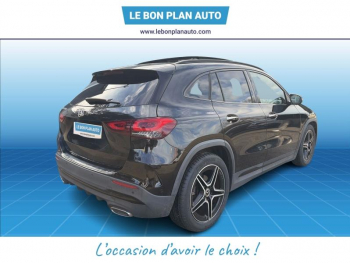 Photo 4 du bon plan MERCEDES-BENZ Classe GLA 200 d 150ch AMG Line 8G-DCT occasion à 27900 €