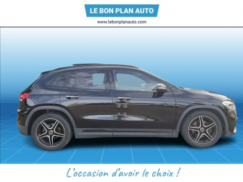 Photo 5 du bon plan MERCEDES-BENZ Classe GLA 200 d 150ch AMG Line 8G-DCT occasion à 27900 €