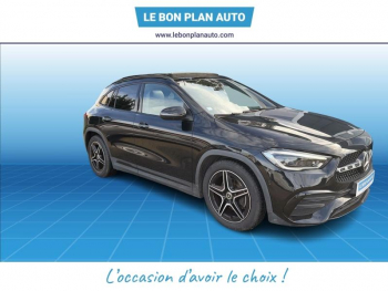 Photo 6 du bon plan MERCEDES-BENZ Classe GLA 200 d 150ch AMG Line 8G-DCT occasion à 27900 €