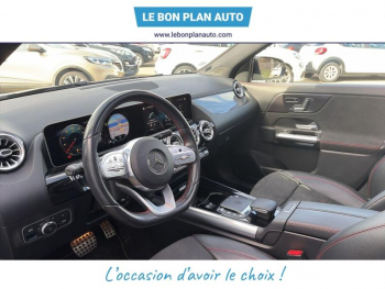 Photo 12 du bon plan MERCEDES-BENZ Classe GLA 200 d 150ch AMG Line 8G-DCT occasion à 27900 €