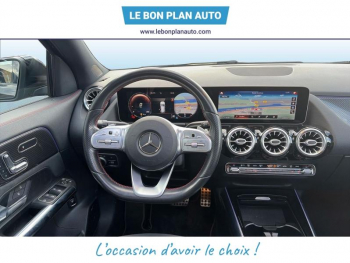 Photo 13 du bon plan MERCEDES-BENZ Classe GLA 200 d 150ch AMG Line 8G-DCT occasion à 27900 €