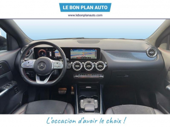Photo 15 du bon plan MERCEDES-BENZ Classe GLA 200 d 150ch AMG Line 8G-DCT occasion à 27900 €