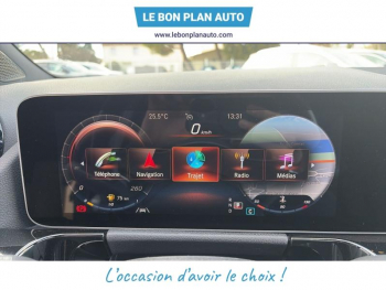 Photo 17 du bon plan MERCEDES-BENZ Classe GLA 200 d 150ch AMG Line 8G-DCT occasion à 27900 €