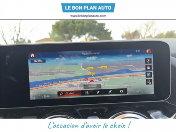 Photo 18 du bon plan MERCEDES-BENZ Classe GLA 200 d 150ch AMG Line 8G-DCT occasion à 27900 €