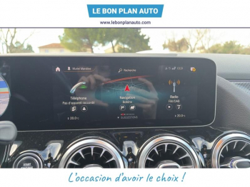 Photo 19 du bon plan MERCEDES-BENZ Classe GLA 200 d 150ch AMG Line 8G-DCT occasion à 27900 €